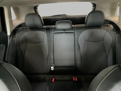 2026 Volkswagen Tiguan SE 4MOTION