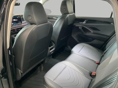 2026 Volkswagen Tiguan SE 4MOTION