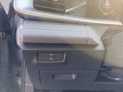 2026 Volkswagen Tiguan SE 4MOTION