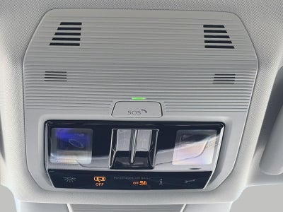 2026 Volkswagen Tiguan SE 4MOTION