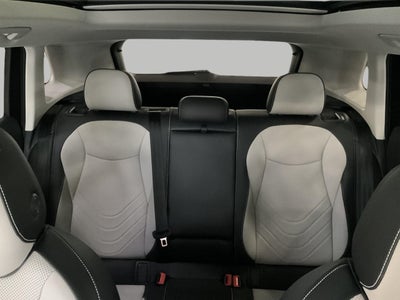 2025 Volkswagen Tiguan 2.0T SE 4MOTION