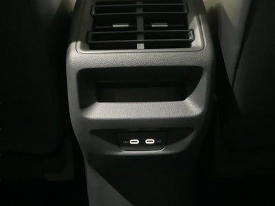 2025 Volkswagen Tiguan 2.0T SE 4MOTION