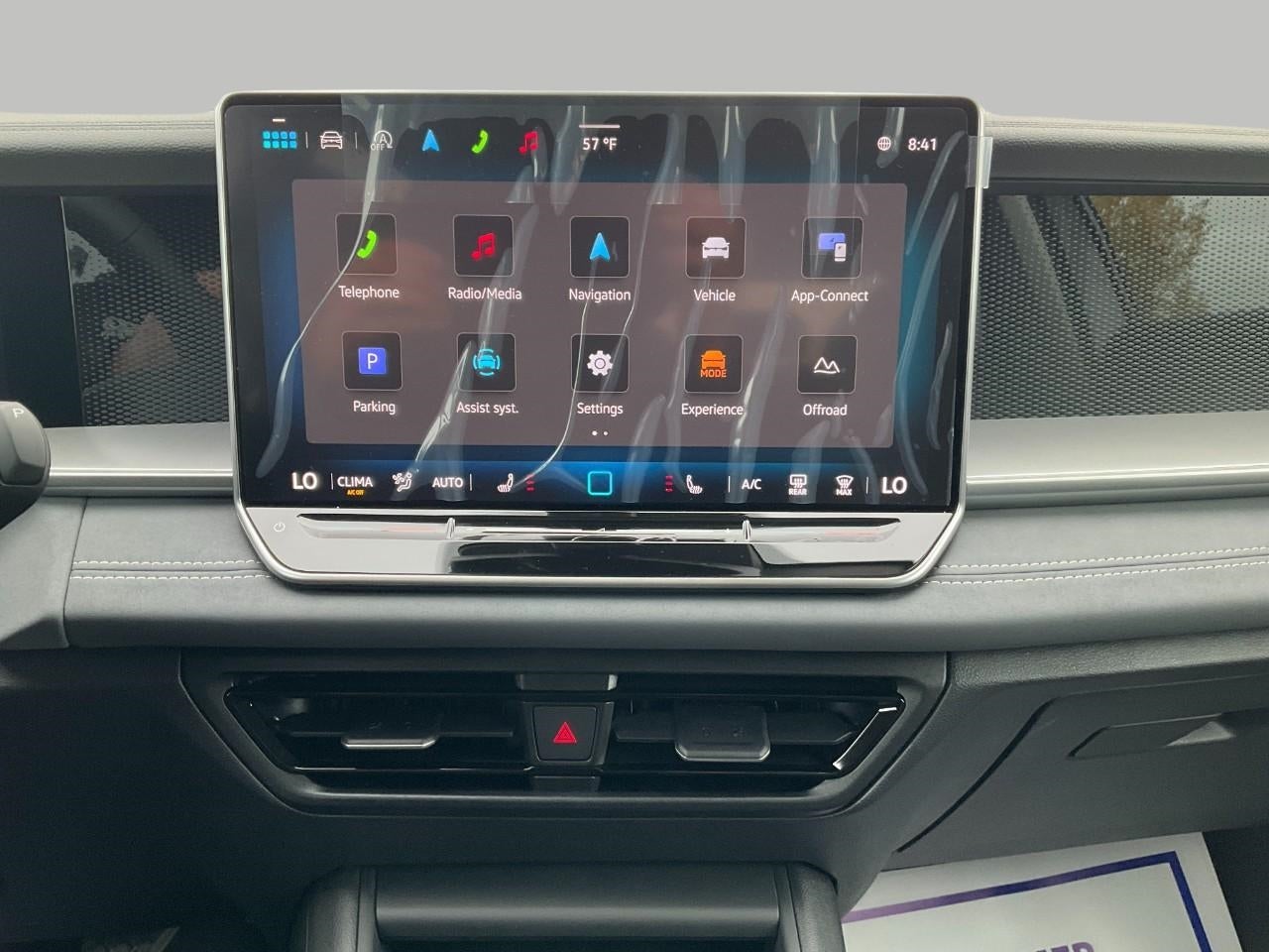 2025 Volkswagen Tiguan 2.0T SE 4MOTION