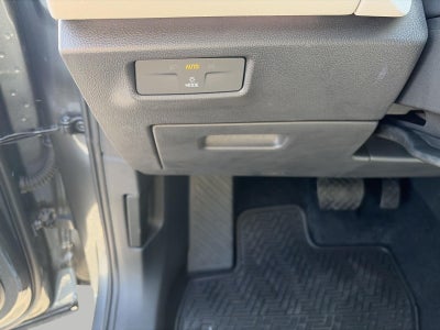 2026 Volkswagen Tiguan SE 4MOTION