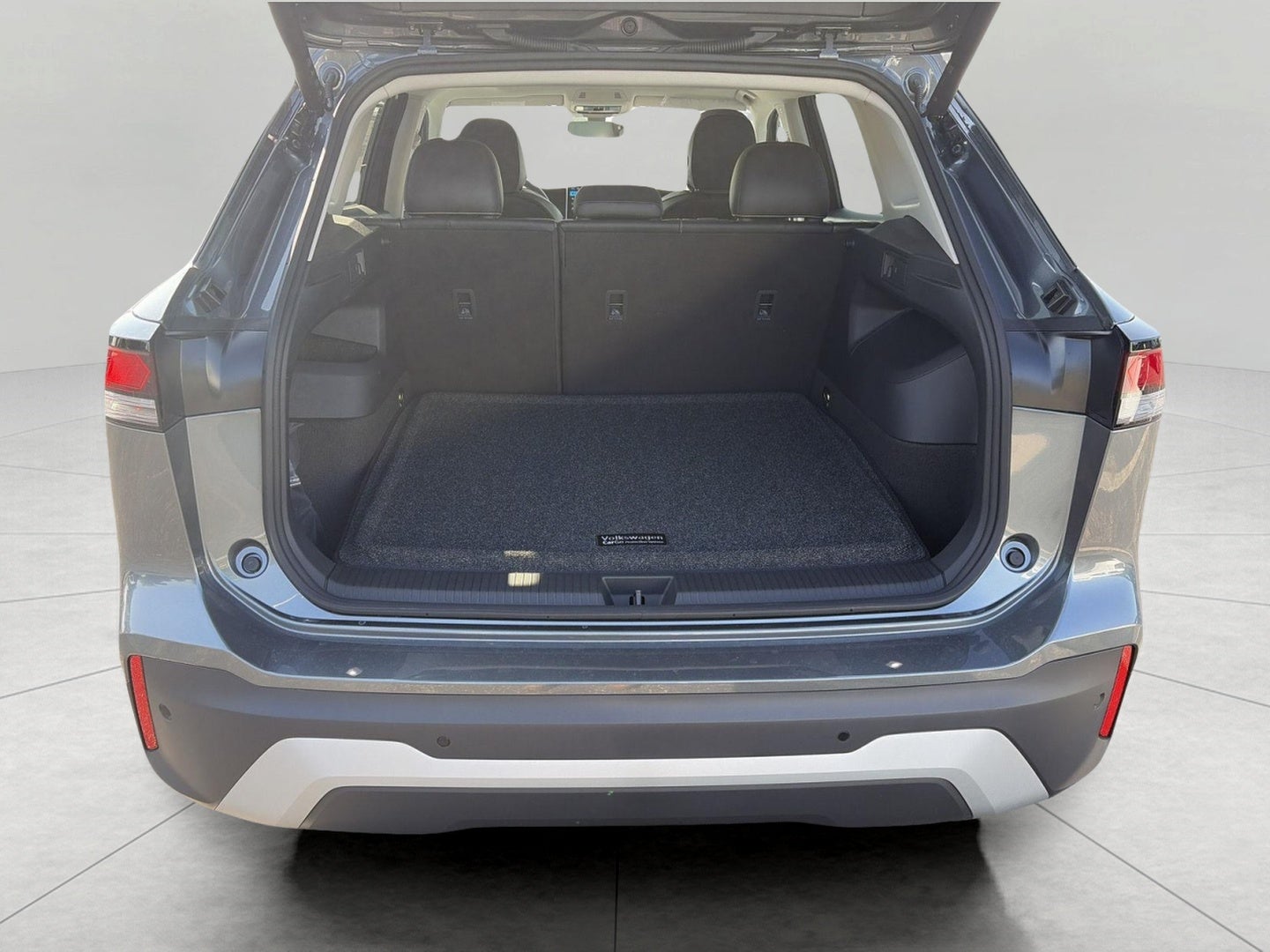 2026 Volkswagen Tiguan SE 4MOTION