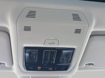 2026 Volkswagen Tiguan SE 4MOTION