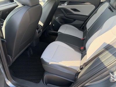 2026 Volkswagen Tiguan SE 4MOTION