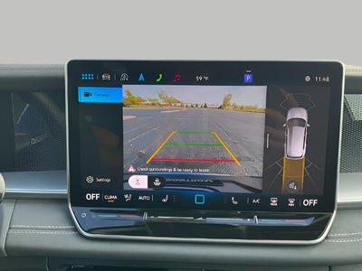 2025 Volkswagen Tiguan 2.0T SE 4MOTION