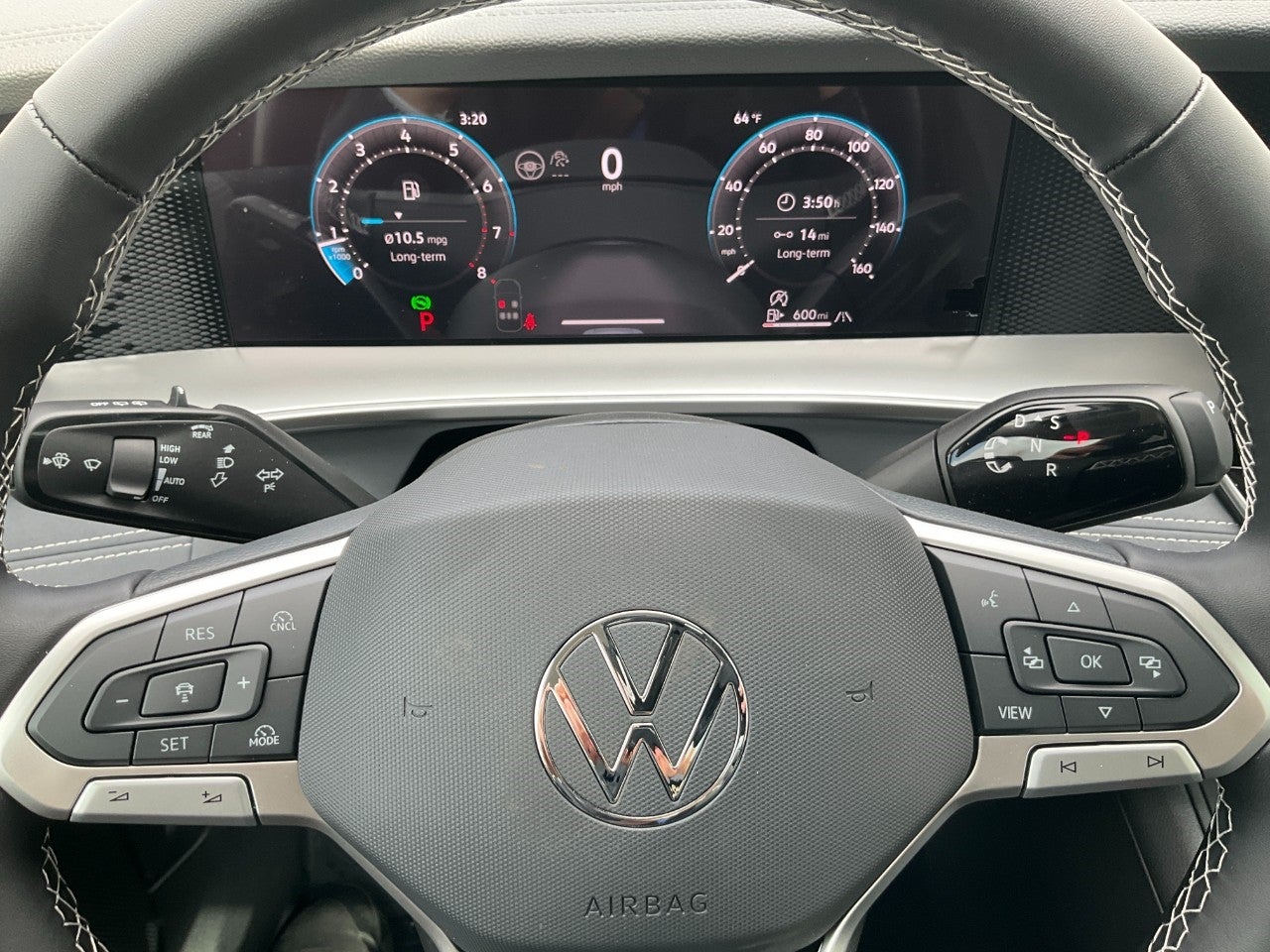 2026 Volkswagen Tiguan SE 4MOTION