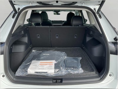 2026 Volkswagen Tiguan SE 4MOTION