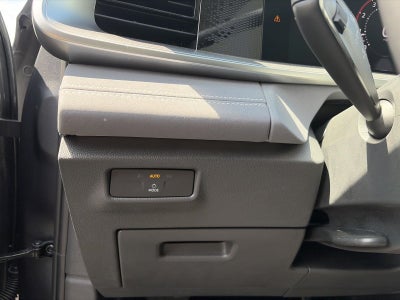 2026 Volkswagen Tiguan SE 4MOTION