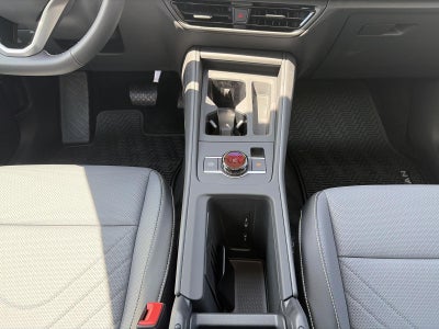 2026 Volkswagen Tiguan SE 4MOTION