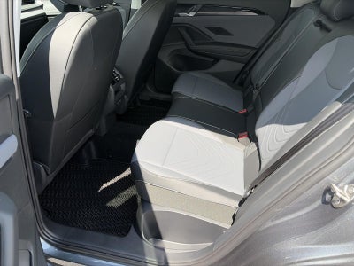2026 Volkswagen Tiguan SE 4MOTION