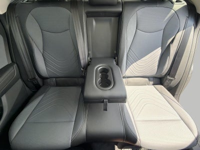 2026 Volkswagen Tiguan SE 4MOTION