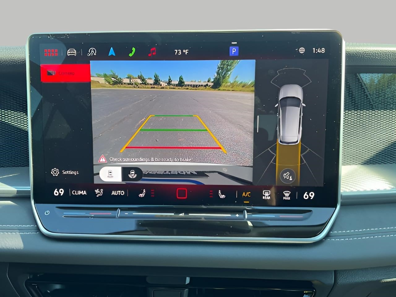 2025 Volkswagen Tiguan 2.0T SE 4MOTION