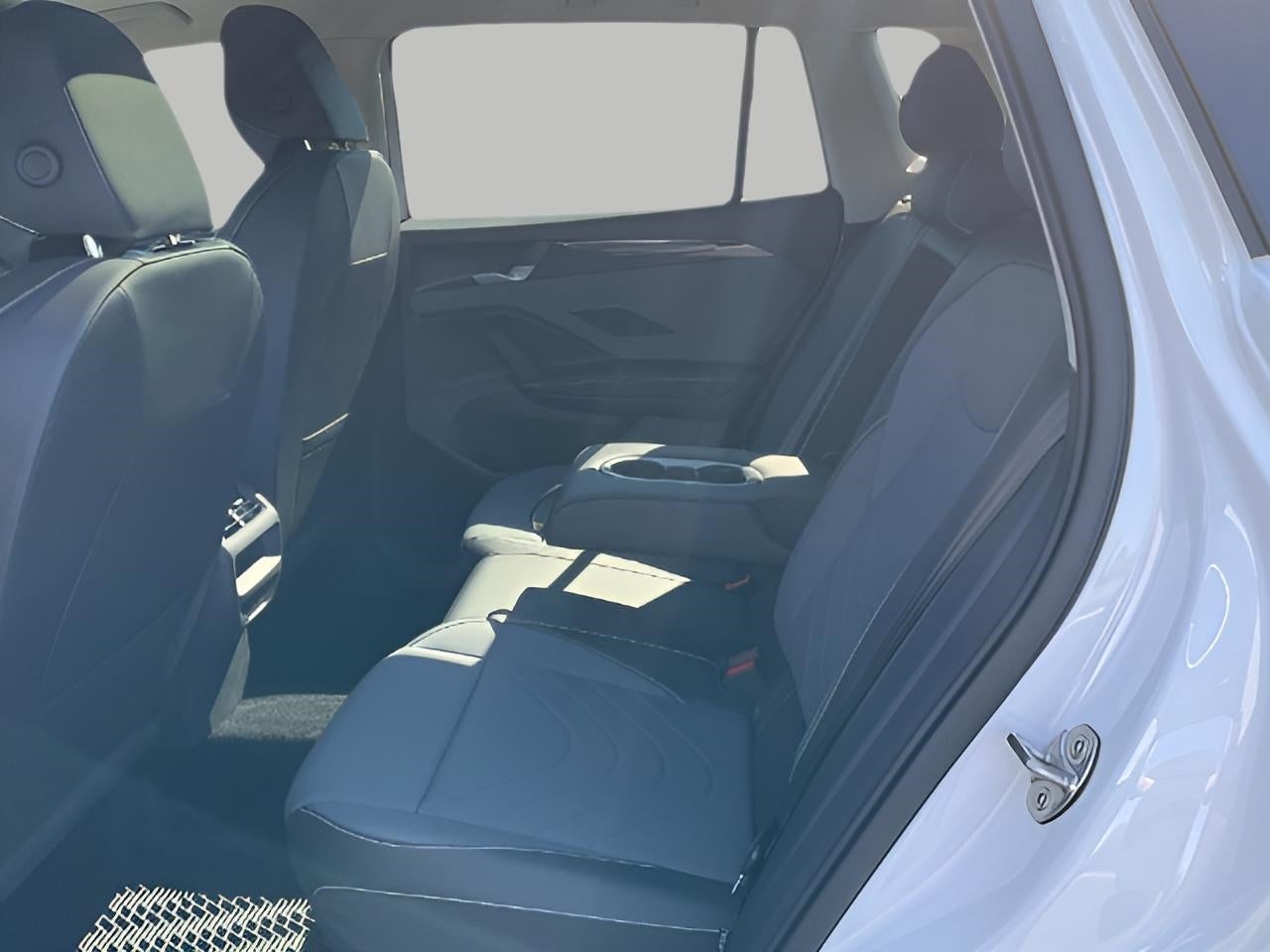 2025 Volkswagen Tiguan 2.0T SE 4MOTION