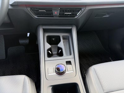 2026 Volkswagen Tiguan SE 4MOTION