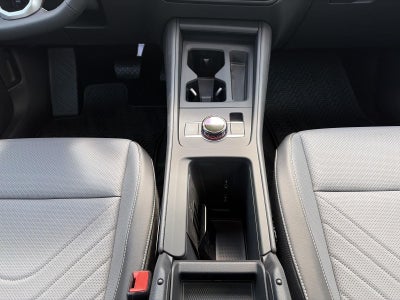 2026 Volkswagen Tiguan SE 4MOTION