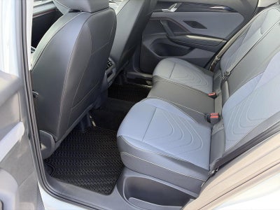 2026 Volkswagen Tiguan SE 4MOTION