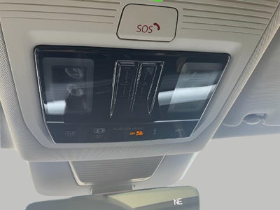 2025 Volkswagen Tiguan 2.0T SE 4MOTION