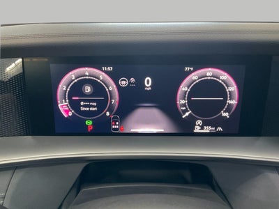 2026 Volkswagen Tiguan SE 4MOTION