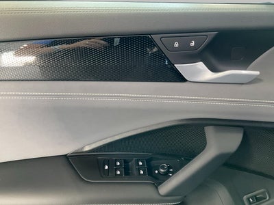 2026 Volkswagen Tiguan SE 4MOTION