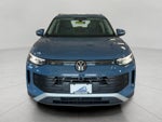 2026 Volkswagen Tiguan SE 4MOTION