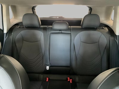 2026 Volkswagen Tiguan SE 4MOTION