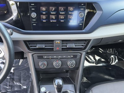 2022 Volkswagen Taos SE FWD