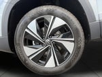 2026 Volkswagen Taos SE 4MOTION