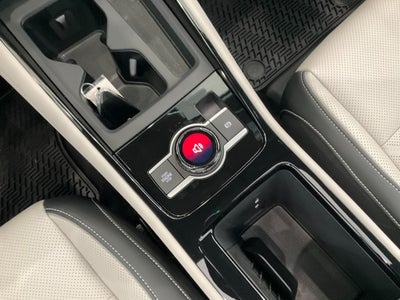 2026 Volkswagen Tiguan SEL R-Line Turbo 4MOTION