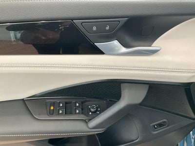 2026 Volkswagen Tiguan SEL R-Line Turbo 4MOTION