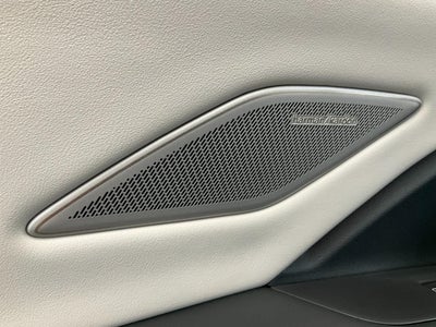 2026 Volkswagen Tiguan SEL R-Line Turbo 4MOTION