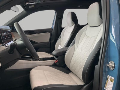 2026 Volkswagen Tiguan SEL R-Line Turbo 4MOTION