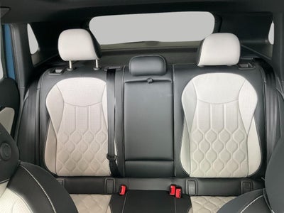 2026 Volkswagen Tiguan SEL R-Line Turbo 4MOTION