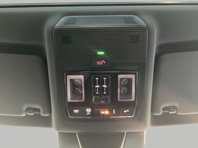 2026 Volkswagen Tiguan SEL R-Line Turbo 4MOTION