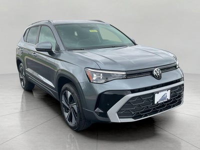 2026 Volkswagen Taos SE 4MOTION