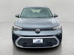 2026 Volkswagen Taos SE 4MOTION