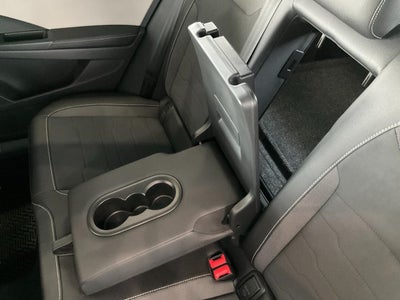 2026 Volkswagen Taos SE 4MOTION