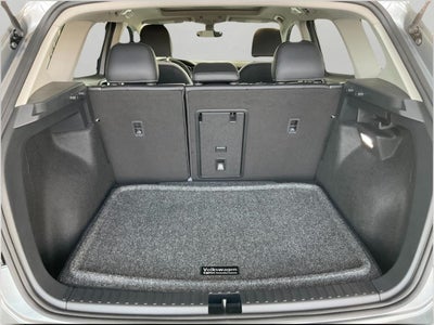 2026 Volkswagen Taos SE 4MOTION