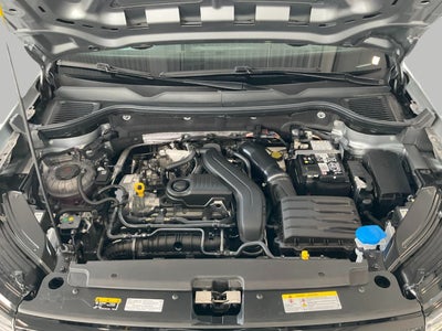 2026 Volkswagen Taos SE 4MOTION