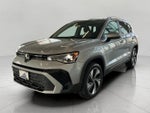 2026 Volkswagen Taos SE 4MOTION