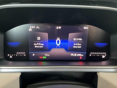 2026 Volkswagen Taos SE 4MOTION