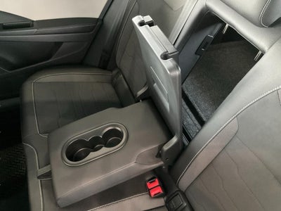 2026 Volkswagen Taos SE 4MOTION