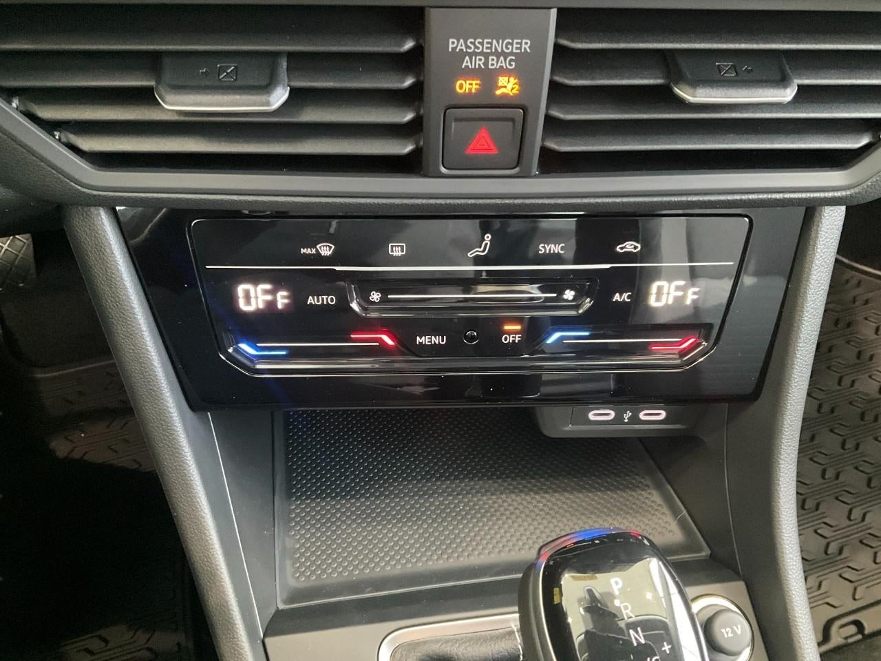 2026 Volkswagen Jetta S Auto