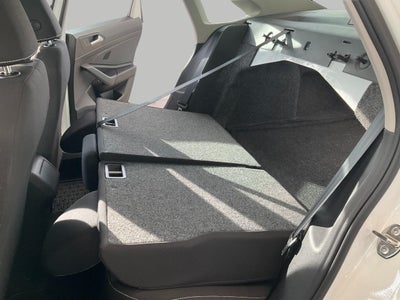 2026 Volkswagen Jetta S Auto