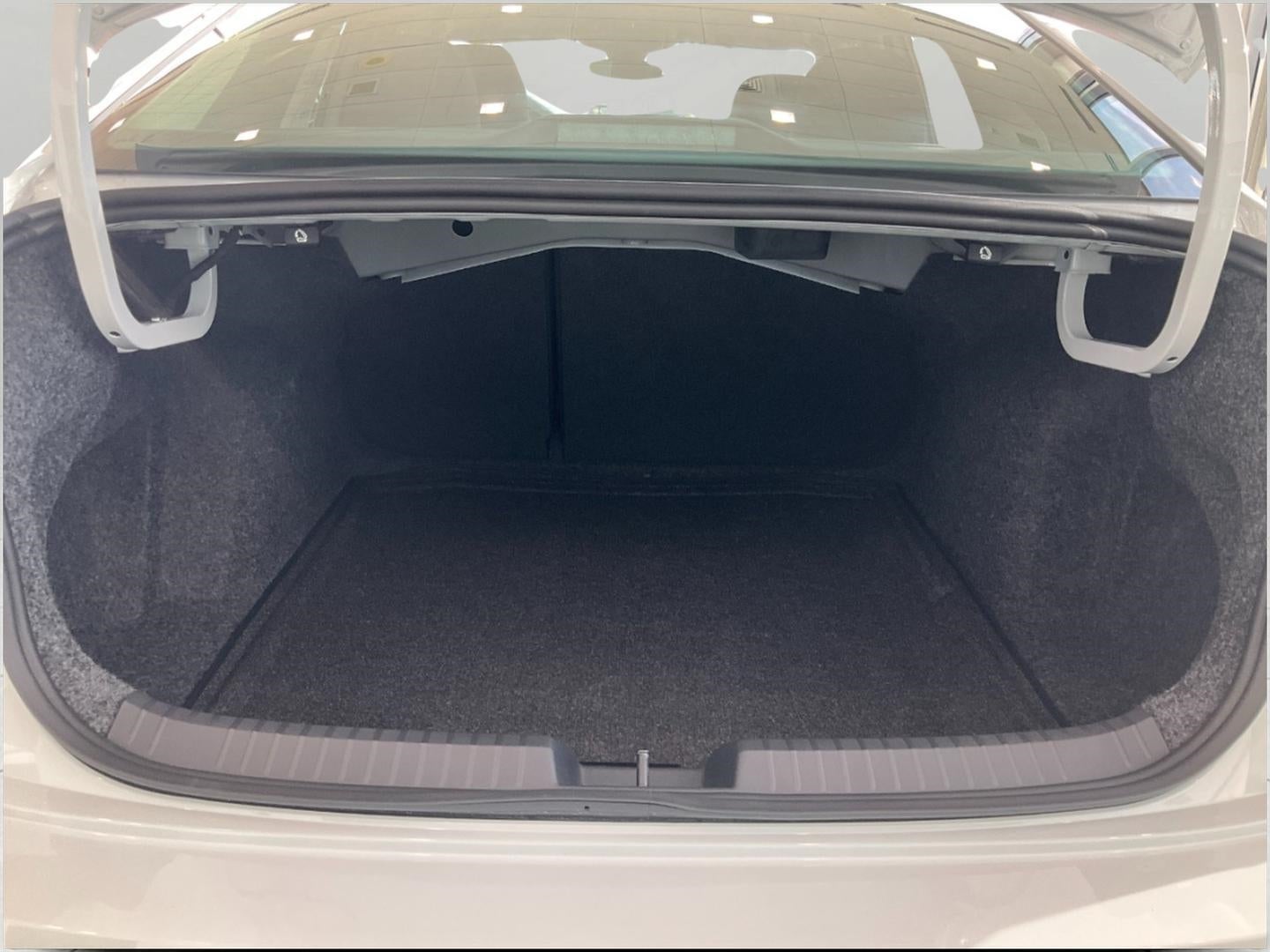 2026 Volkswagen Jetta S Auto