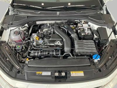 2026 Volkswagen Jetta S Auto