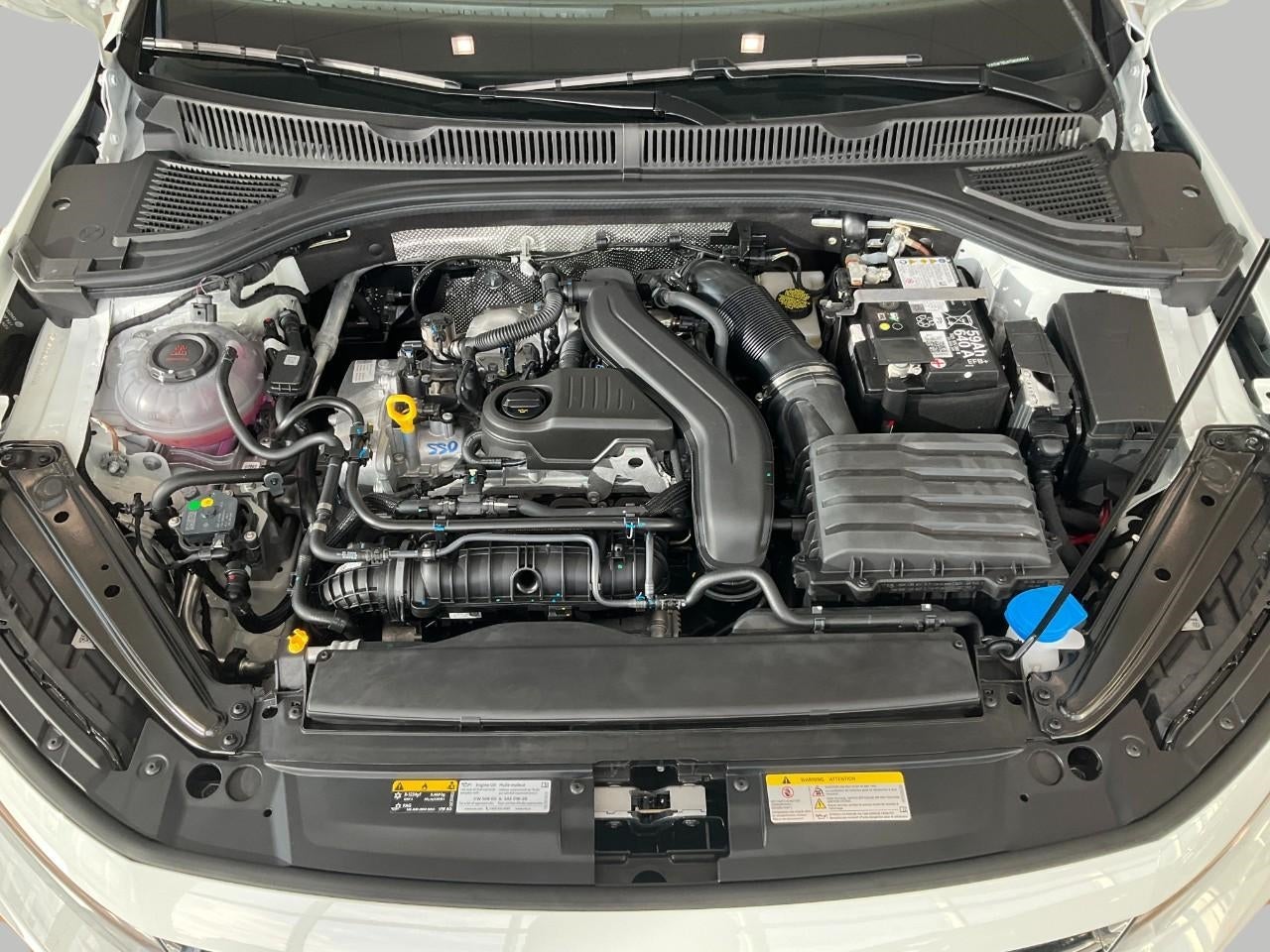 2026 Volkswagen Jetta S Auto