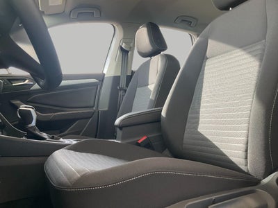 2026 Volkswagen Jetta S Auto